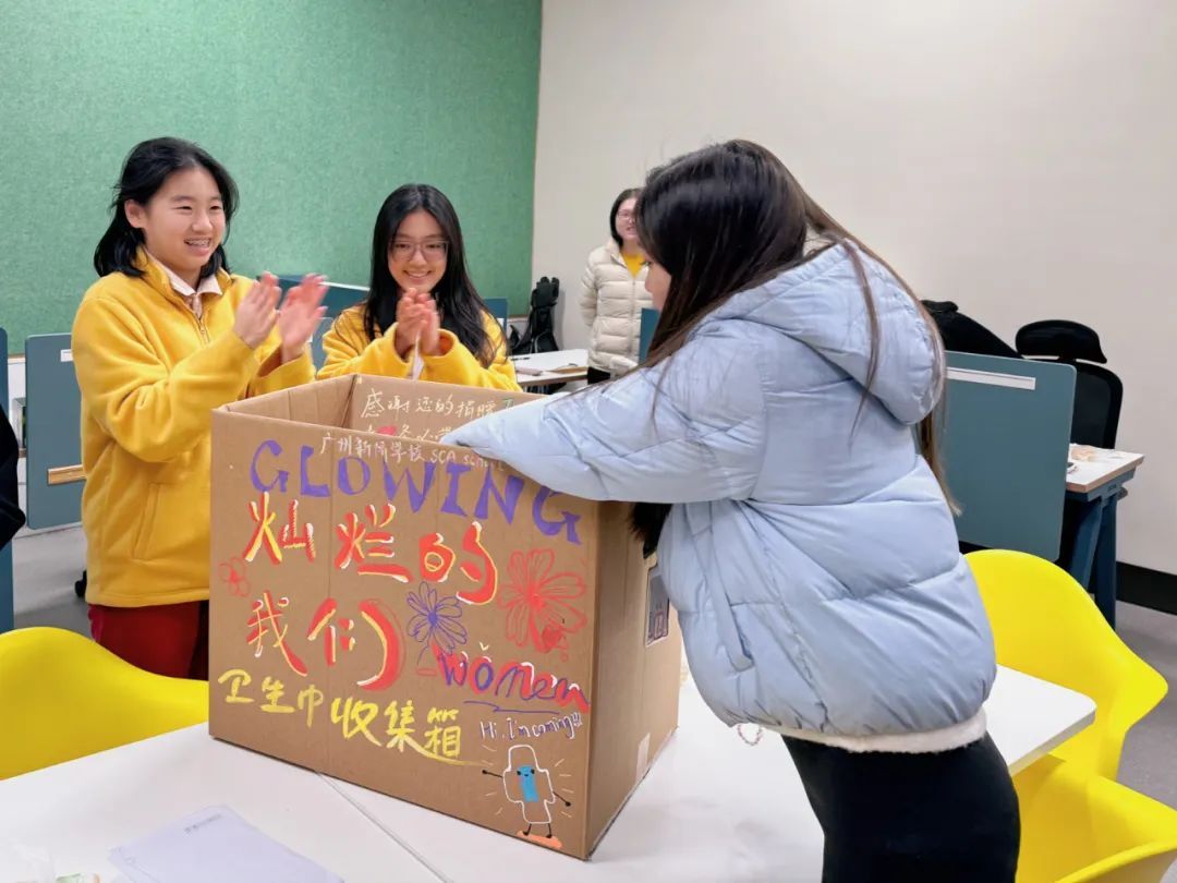 7个小时5次转场采访了880岁路人后她们想大声谈论这个话题