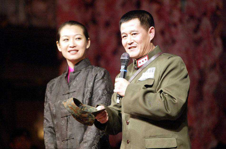 回顾赵本山女儿赵玉芳倒贴300万下嫁穷小伙结婚被丈夫宠成宝