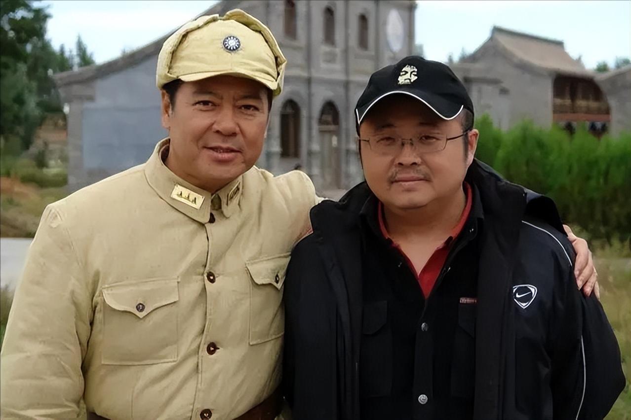 回顾著名演员颜世魁一生苦难67岁的他单身无子嗣母亲不敢老去