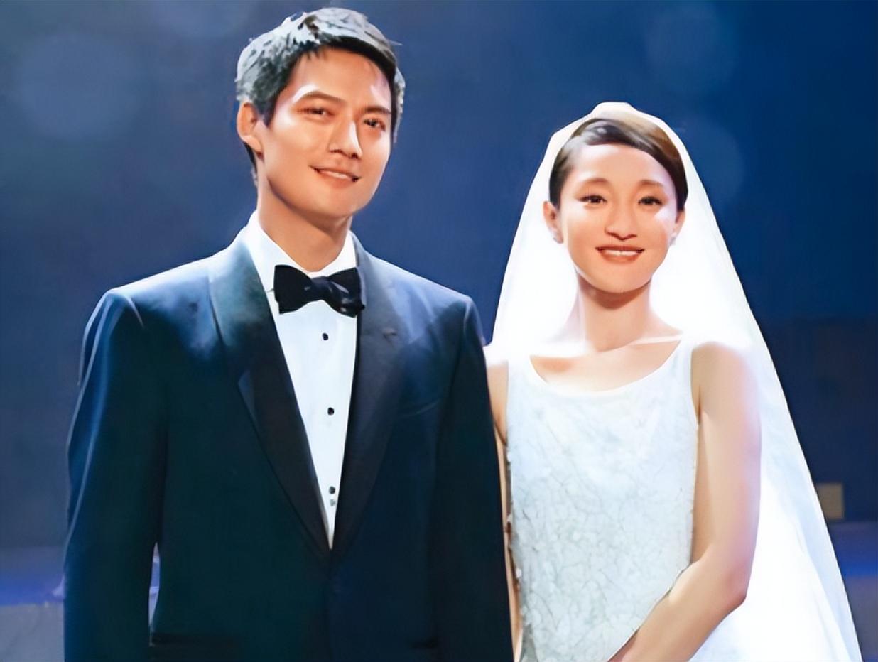 回顾周迅与前夫高圣远离婚后收获新恋情曝光却坦言不敢再婚