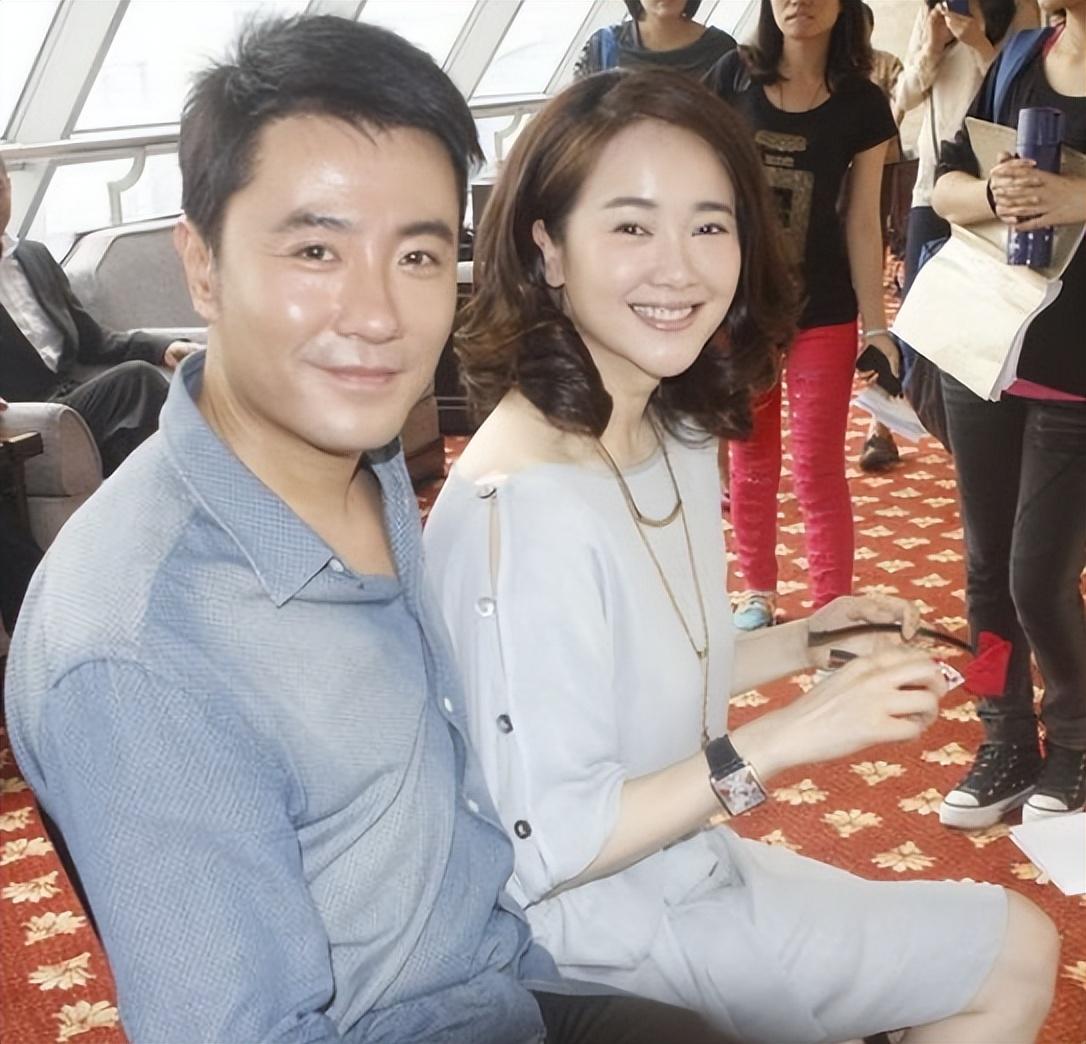 回顾演员李乃文20年不温不火与颜丙燕意难平48岁至今未婚