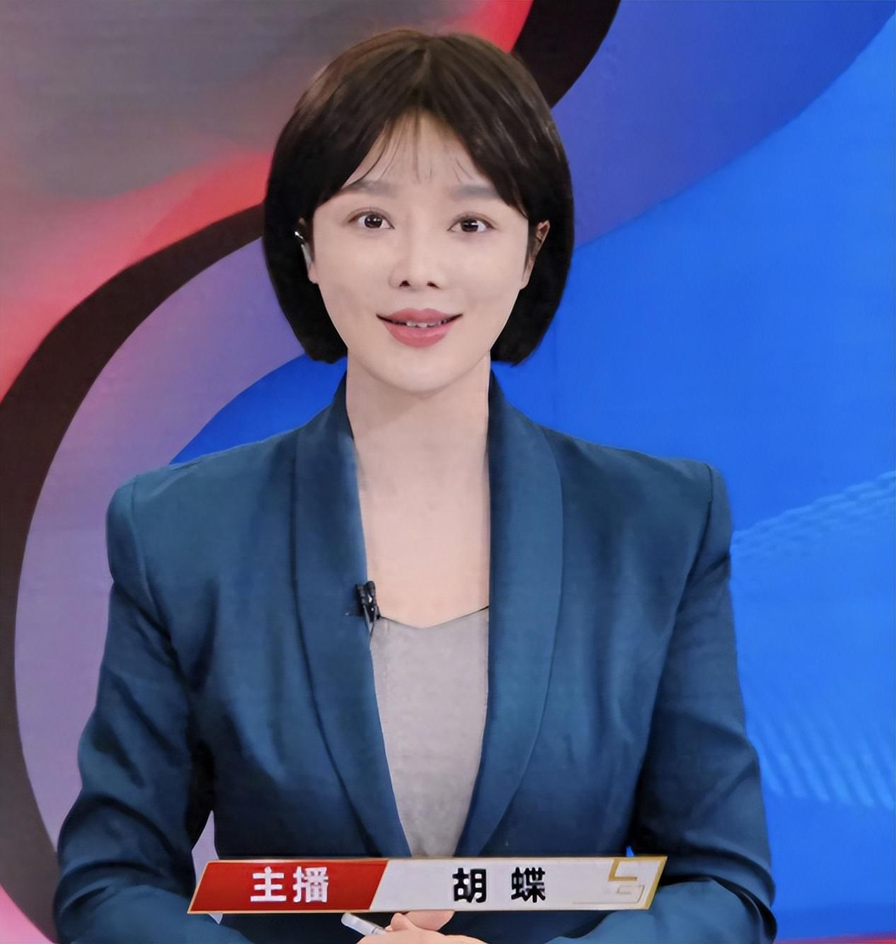 回顾主持人胡蝶我这辈子最正确的决定就是为导演陆川生一儿一女