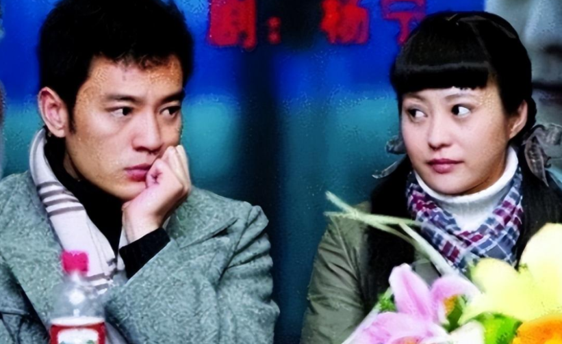 回顾演员李光洁成名后抛弃郝蕾再婚娶隋雨蒙如今成人生赢家