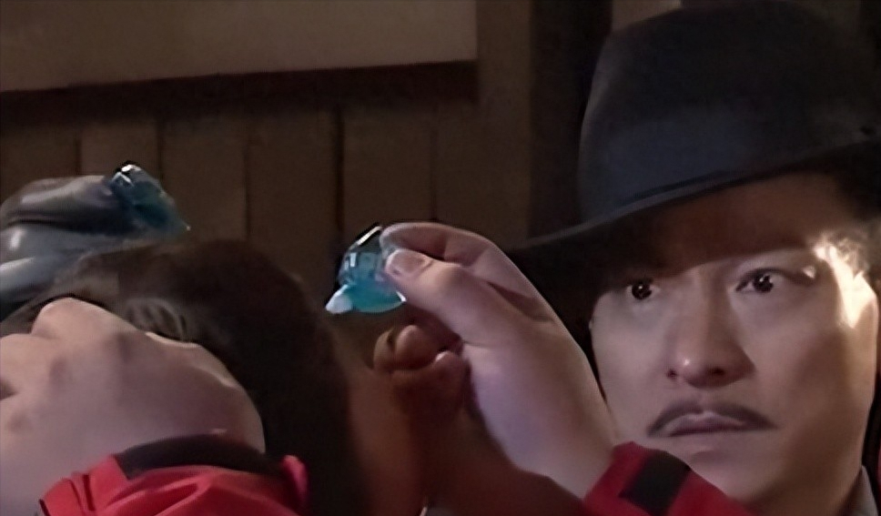 回顾国家一级演员陈宝国因一句话惹麻烦如今怎么样了