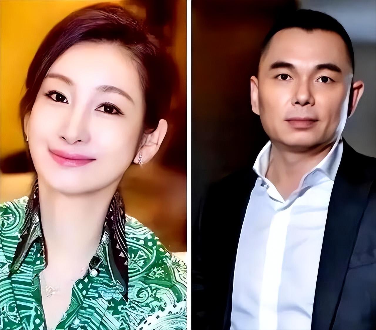 秦海璐本就因为孩子的病情而陷入深深的自责与忧伤,加上宝宝需要长期