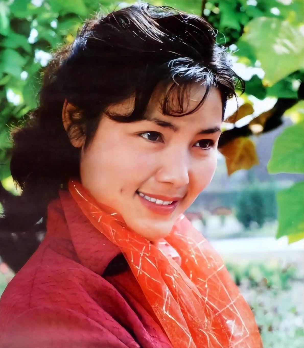 张圆认定姜黎黎才是最适合出演这部电影女主角的人选.