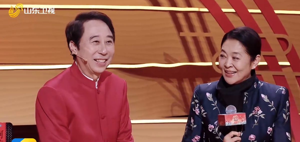 回顾倪萍如果有来生我既不要爹娘也不要孩子更不要家庭