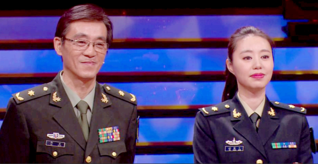 回顾印青与音乐女神结婚创作出上千首歌女儿今子承父业