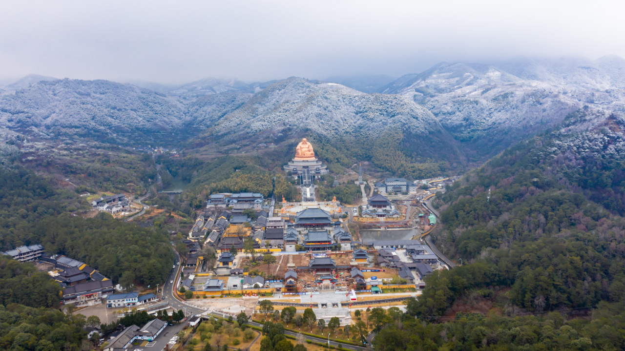 越山向海浙东南丨浙东南旅游联合体即将开启新春巡回大推介