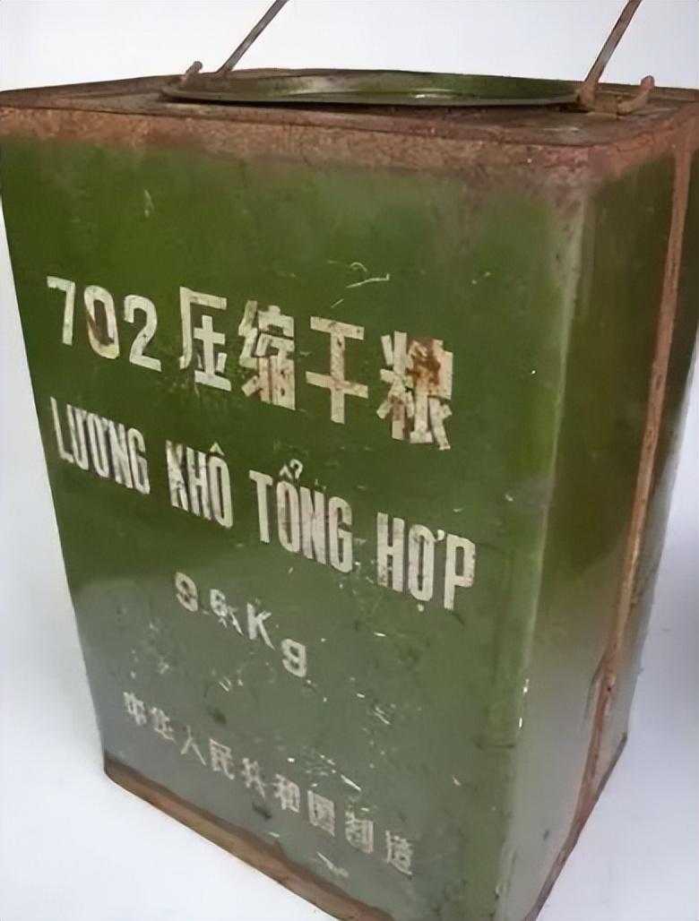 纪实压缩饼干究竟是如何做的又在什么时候适用呢