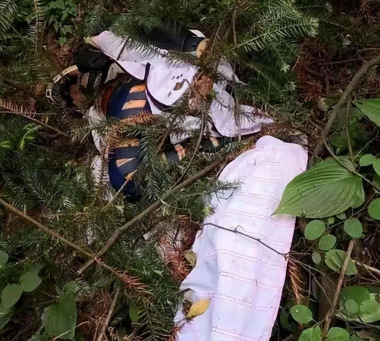 19秒极限跳伞命丧九霄