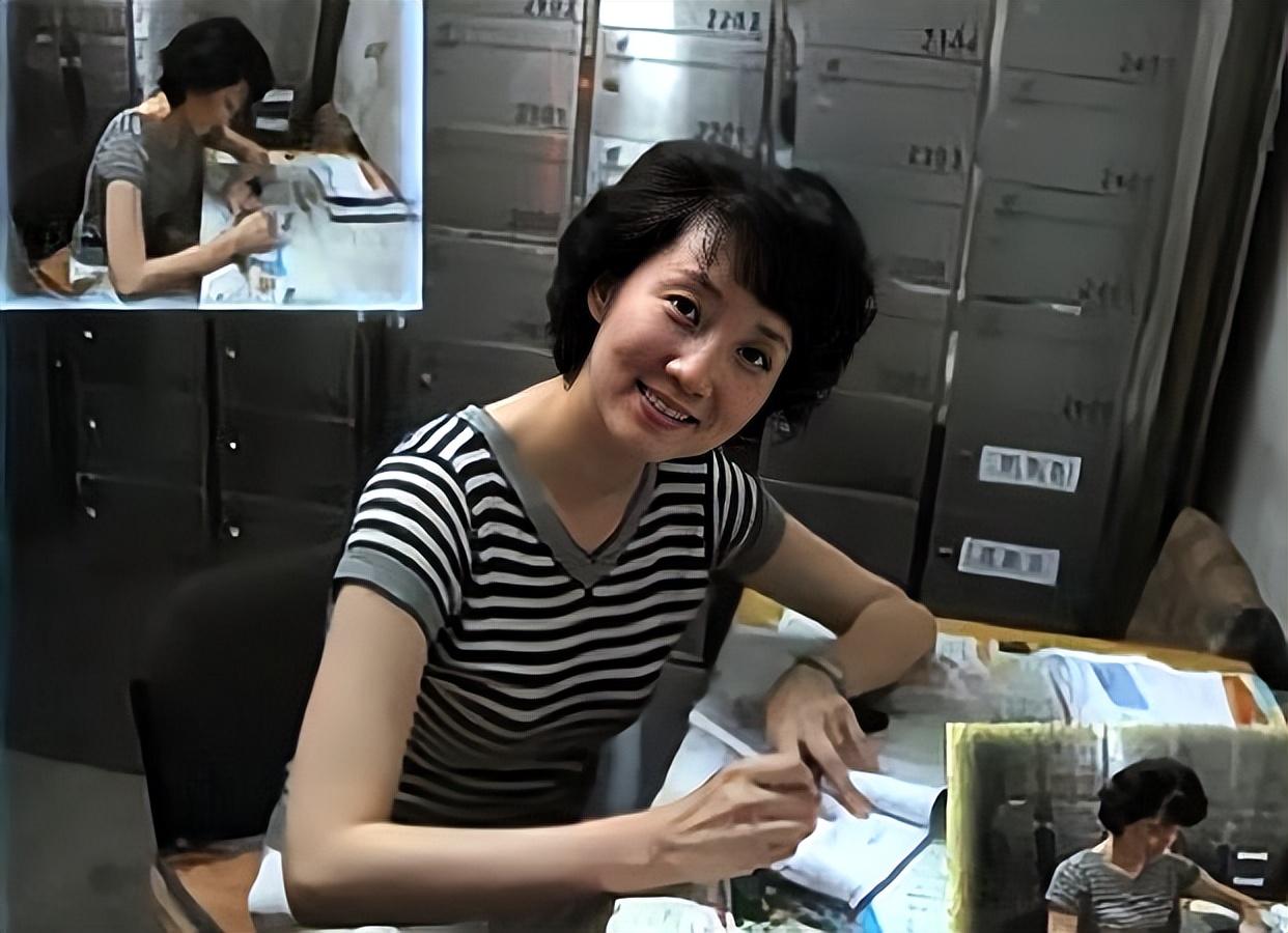 回顾李修平工作26年无失误二婚嫁大10岁丈夫至今无儿无女