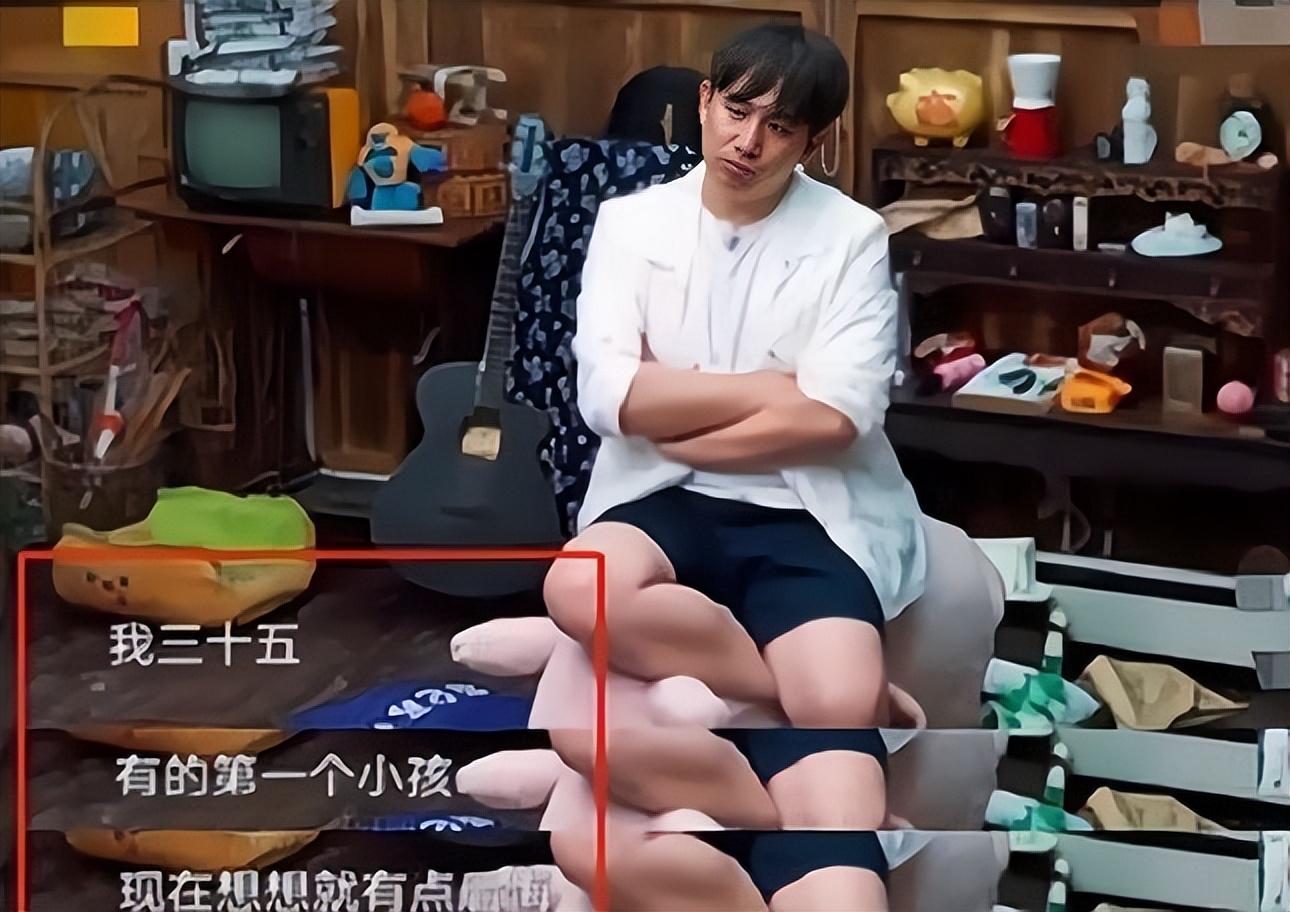 回顾黄磊娶学生孙莉如今女儿成他的骄傲儿子让他苦恼