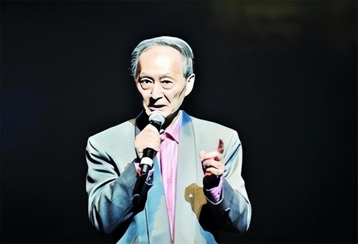 回顾童自荣配音界泰斗中国版的佐罗为何吐槽李连杰艺德差