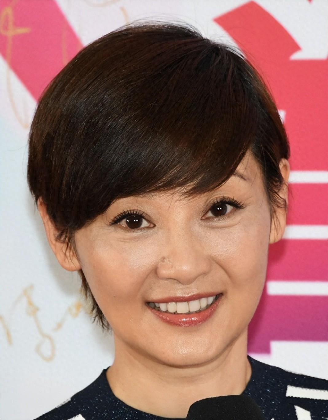 想不到2月才刚结束,国家一级演员徐帆,就给老演员"上了一课"