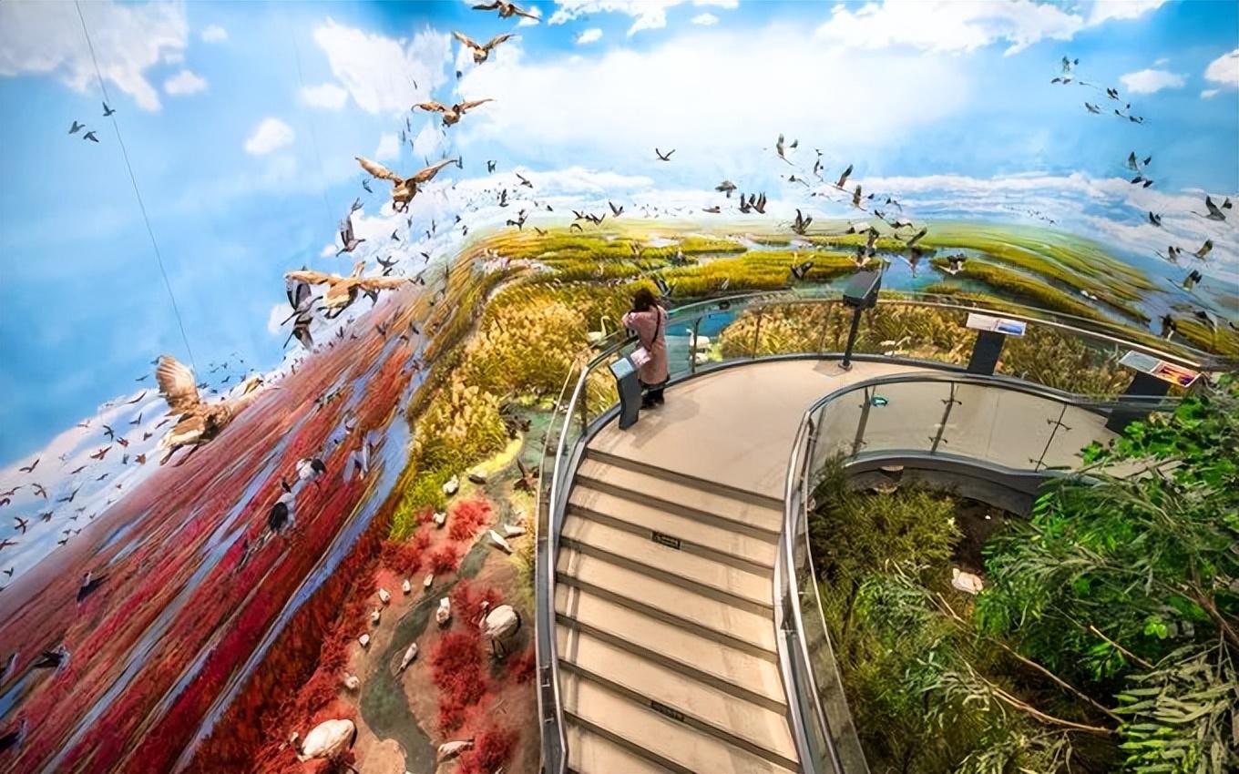 放假半天上百家景区免费优惠来袭所有公主女神冲冲冲