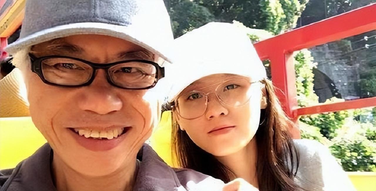 回顾爷孙恋现状曝光26岁林靖恩脸上已无笑容她后悔吗