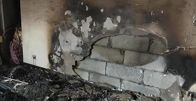 2010年男子出轨后遭背叛因爱生恨自制炸弹误将情妇老母炸死