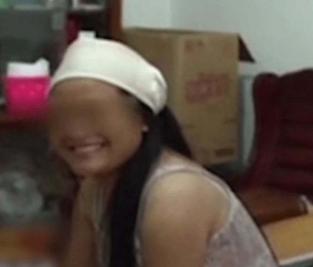 杨增来不及伤感,当务之急还是得确定女儿的身体,精神健康状况.