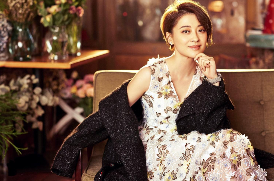 回顾梅婷婚后6年花400万养不熟白眼狼二婚嫁大11岁老公