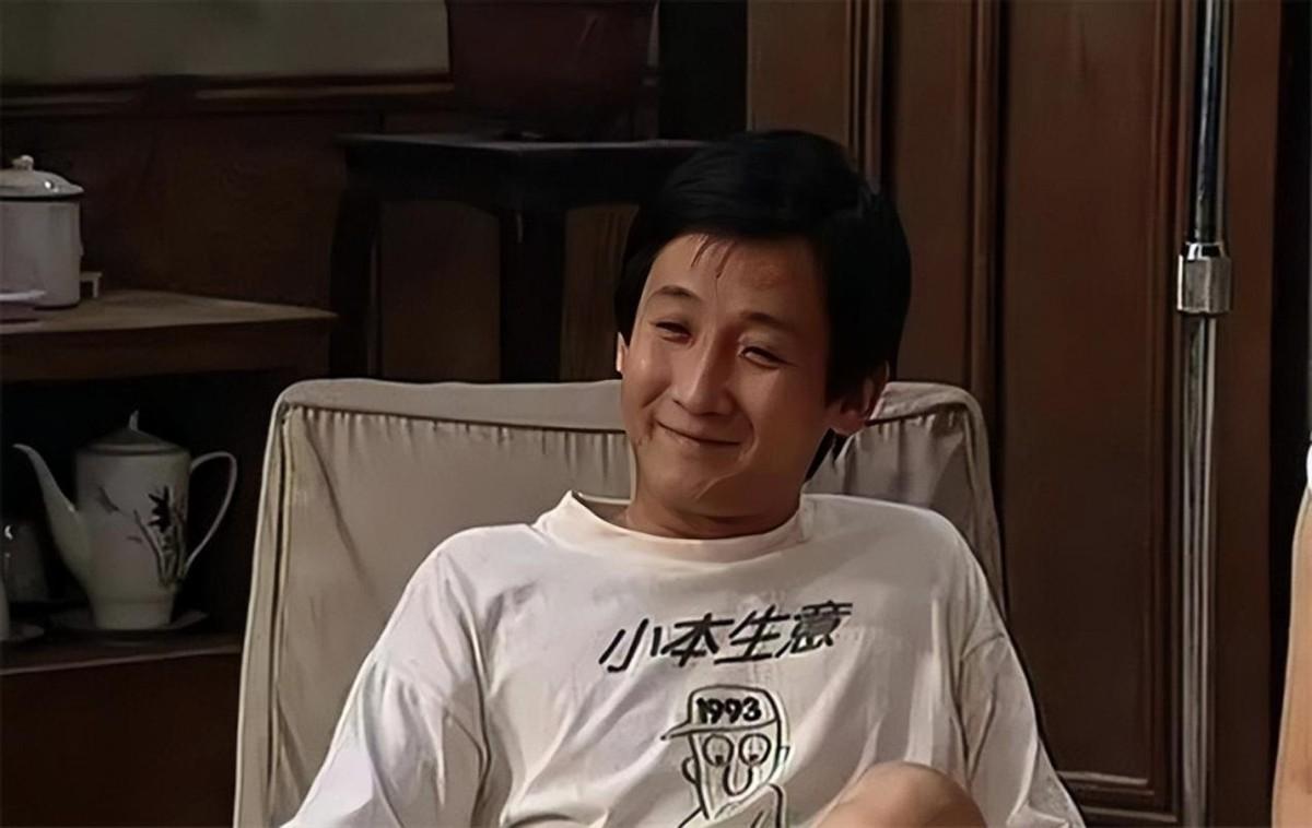 回顾梁天愧对宋丹丹被妹夫英达背叛不参加妹妹梁欢的婚礼