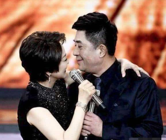 回顾演员郭凯敏我这辈子正确的决定就是再婚娶了尤勇智前妻