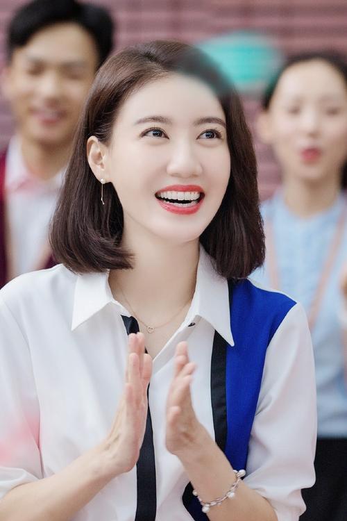 她尝试过各种角色,不拘泥于人物形象的好坏,都能将其刻画得入木三分