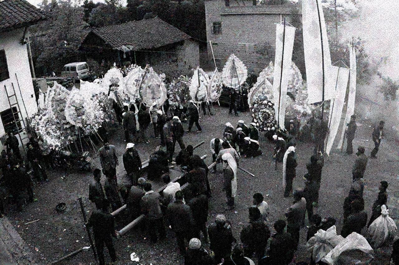 1974年河北一女子为逃避婚姻谋害丈夫包办婚姻下的惨剧