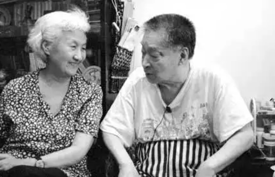 回顾艺术家黄宗英去世一生嫁4夫生养7子晚年仍追寻爱情