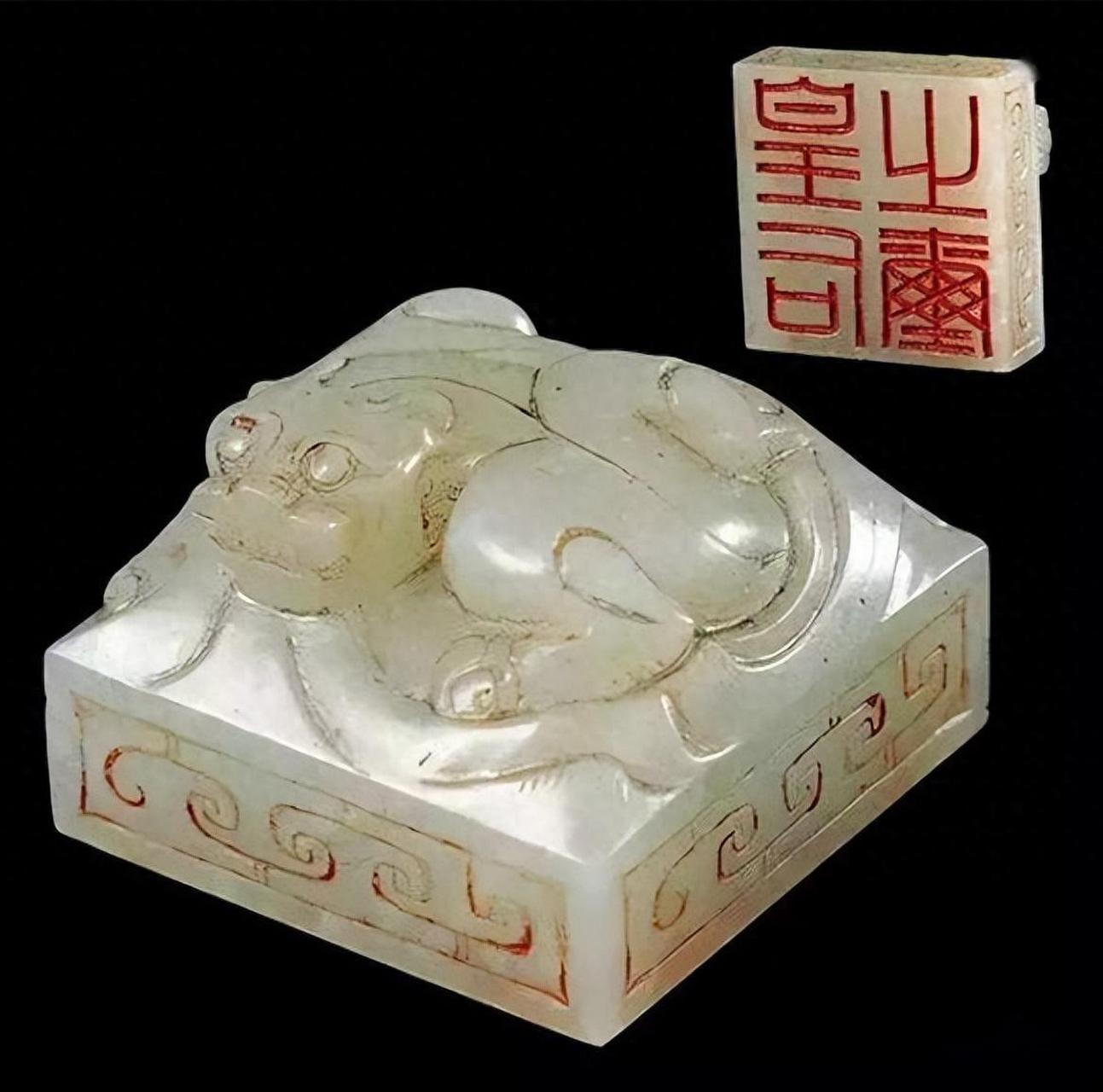 陕西13岁少年孔忠良意外发现国宝级文物"皇后之玺",毫不犹豫上交国家