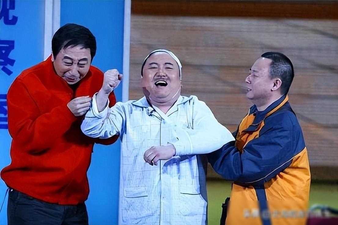 2021年春晚他搭档冯巩之后却成诈骗犯被判入狱还在服刑