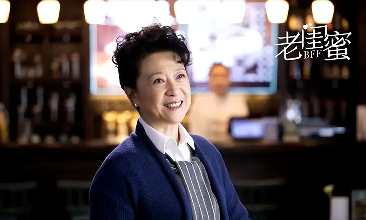 在王馥荔的协助下合著的《我们是一家人》便在社会上引起了广泛的回响