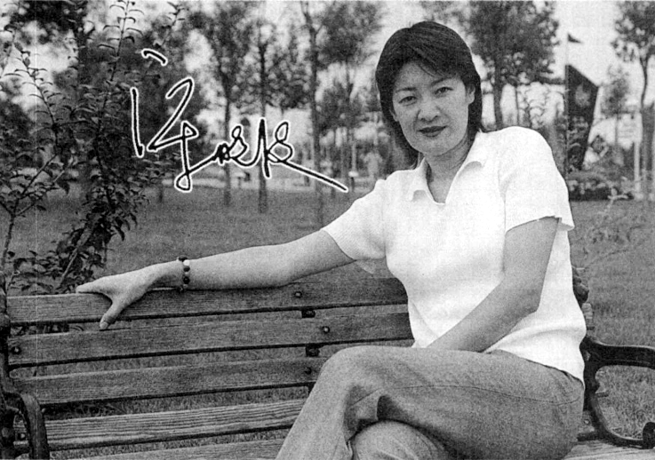 回顾前女篮国手宋晓波没有破坏张大维的婚姻66岁创业成为富婆