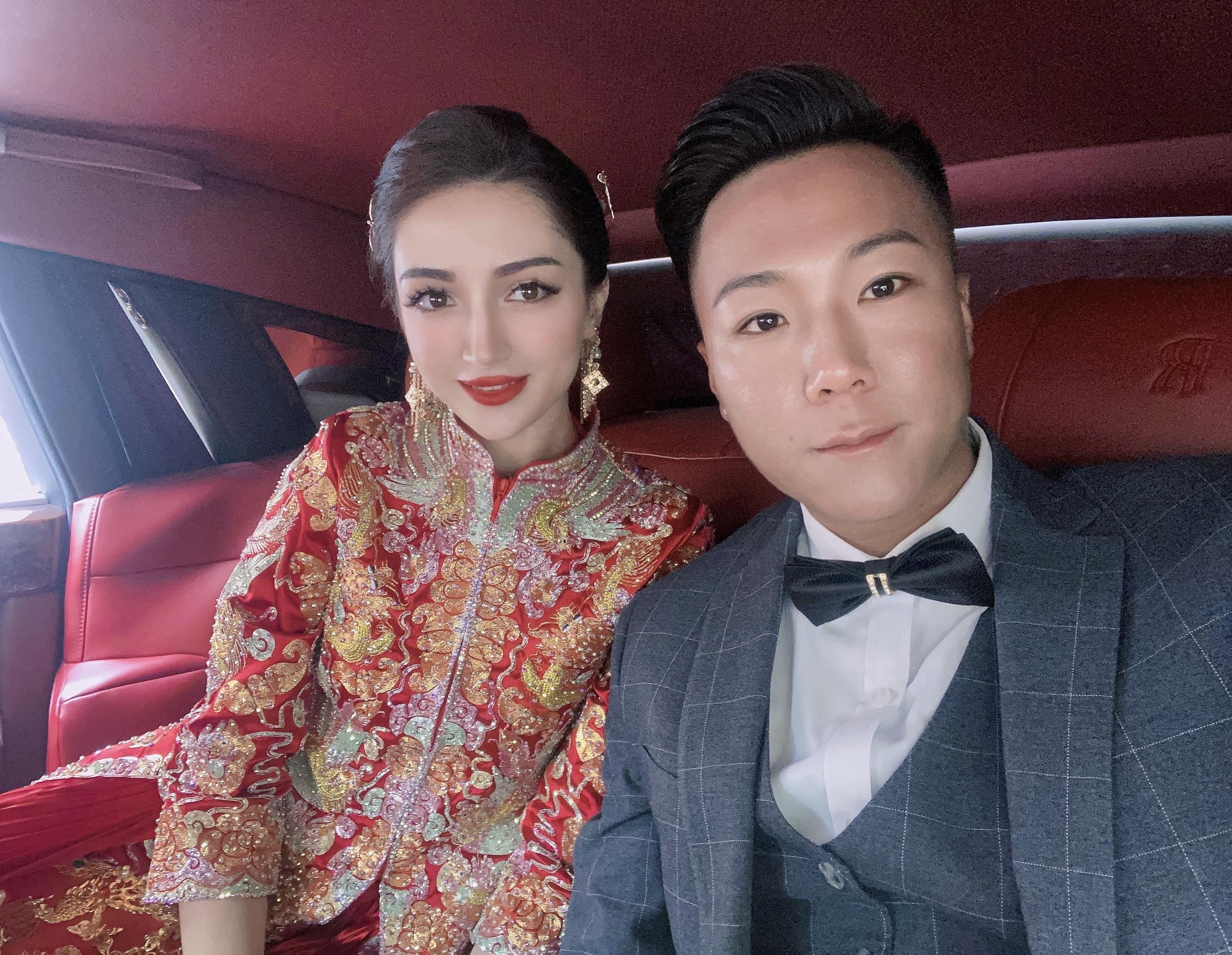 回顾天津小伙娶乌克兰美女花光所有积蓄带老丈人一家回中国