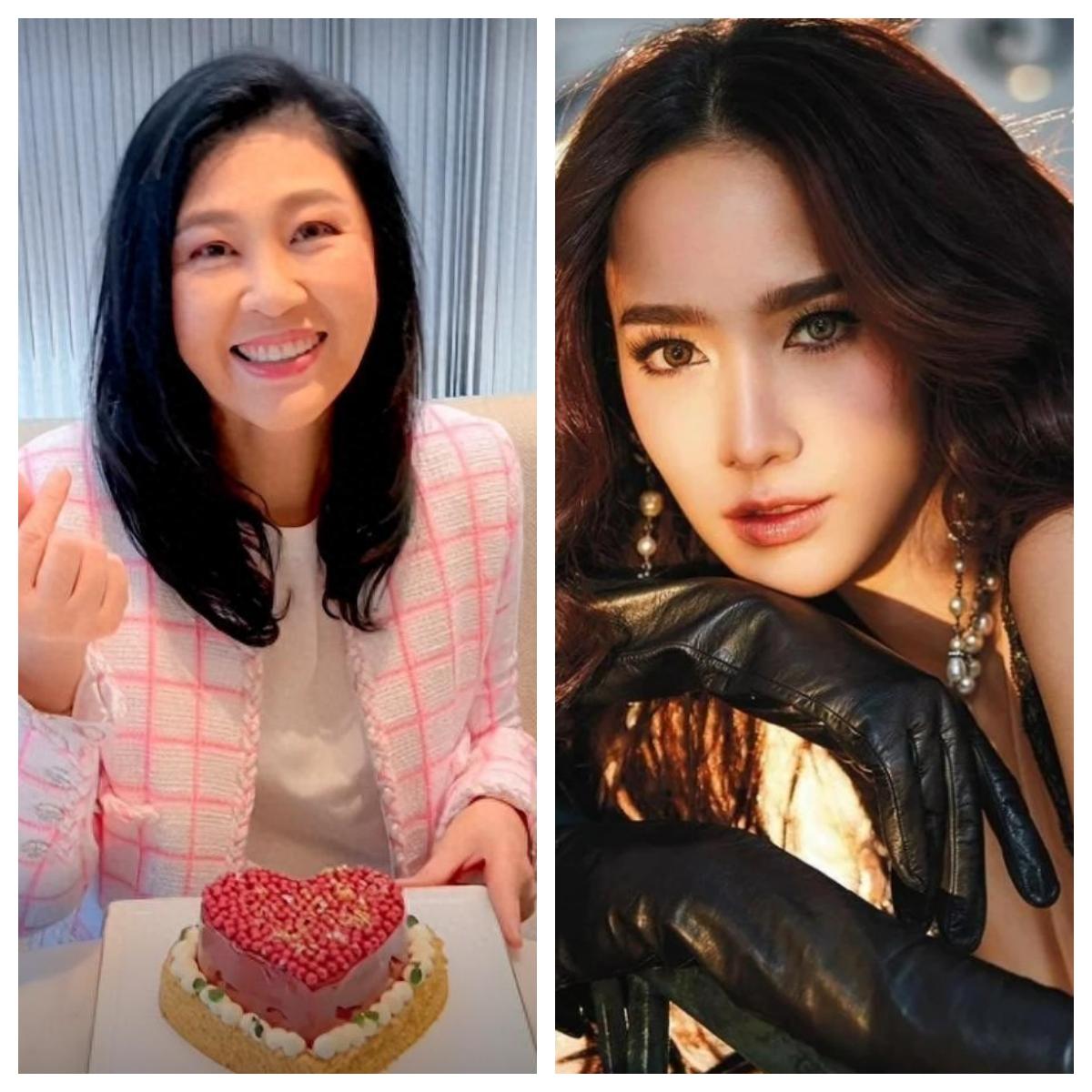 他信获释刺激巴育警界政变王室调停英拉所有罪行都被推翻