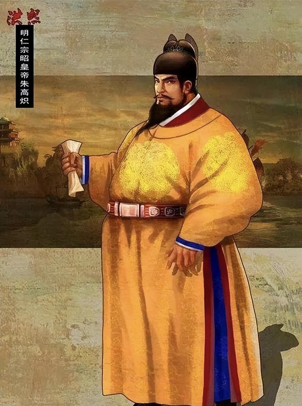 同样3个儿子都承诺给老二皇位为何朱棣无事李渊却被迫退位