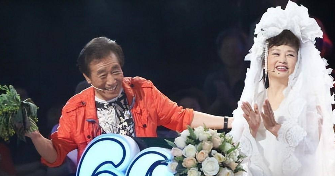 回顾歌手张帝两婚两离再娶小33岁的女儿闺蜜为妻婚后很幸福