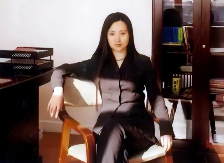 回顾演员毕彦君前妻是陈晓旭低调拍戏36年如今平淡过一生