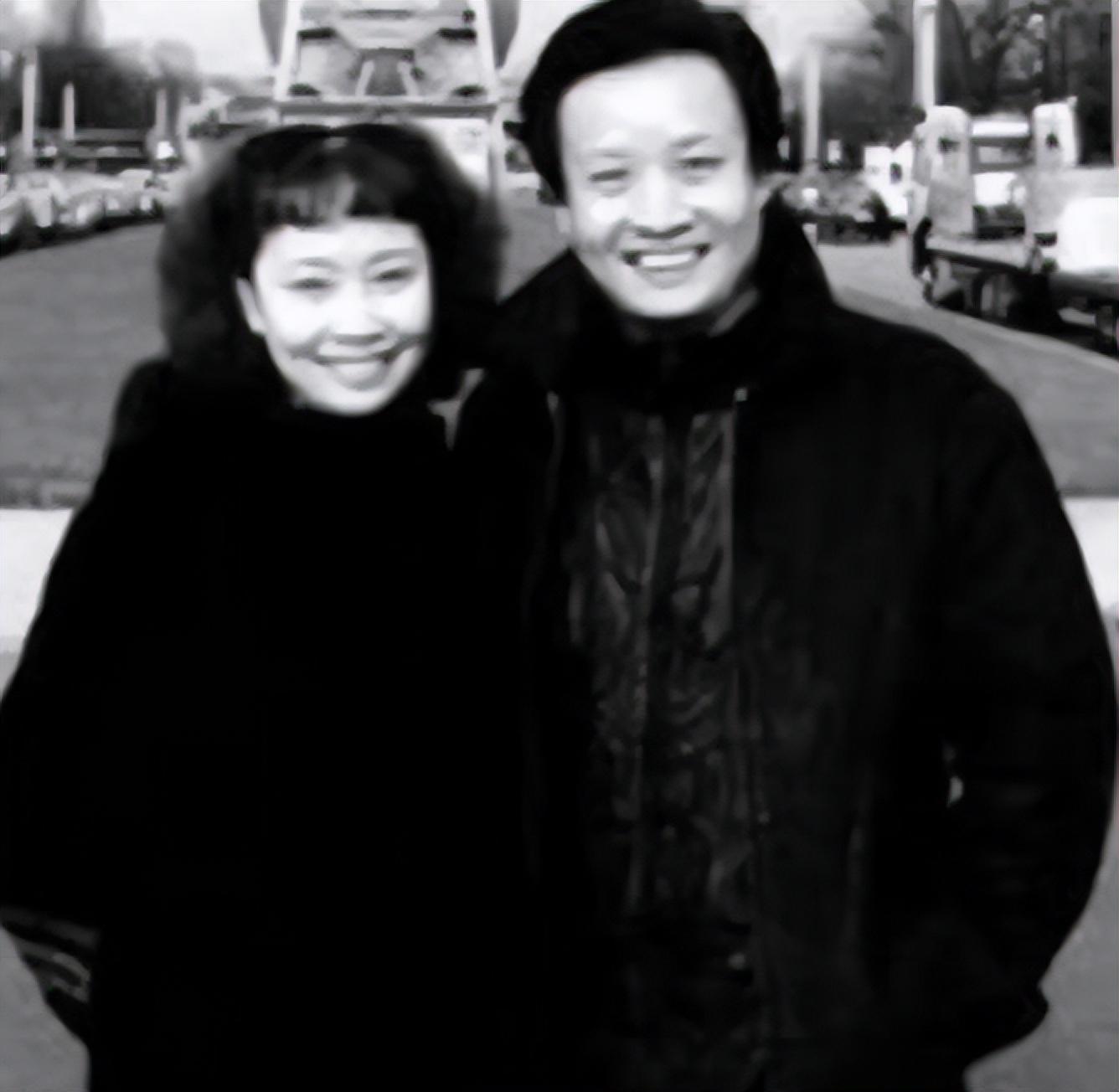 回顾阎维文陪伴妻子抗癌多年女婿有背景放心把女儿交给他