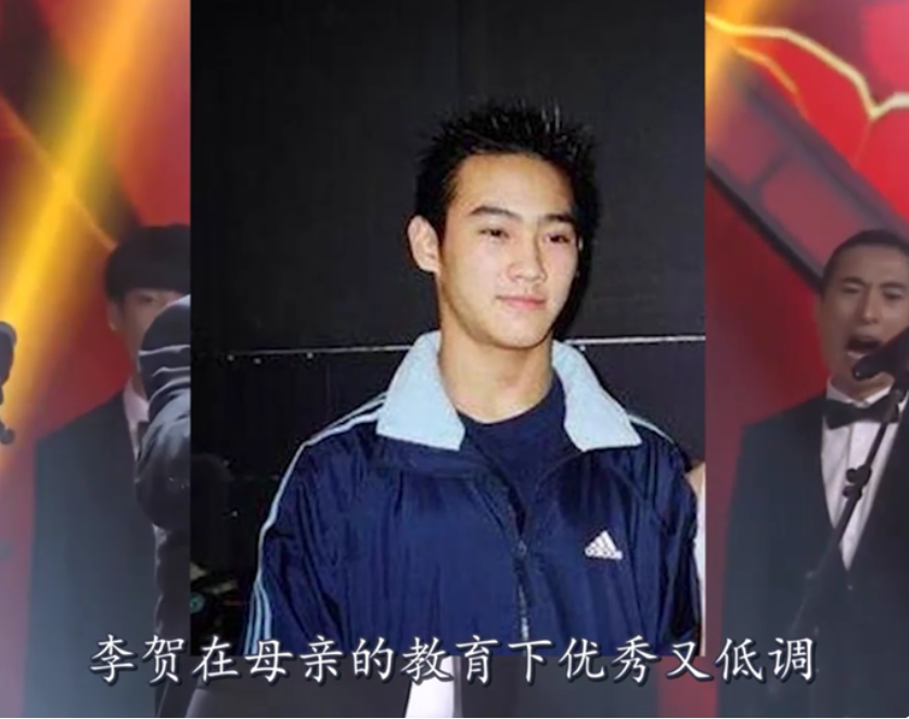 回顾李双江二婚娶学生梦鸽前妻儿子成他骄傲后妻儿子让他苦恼