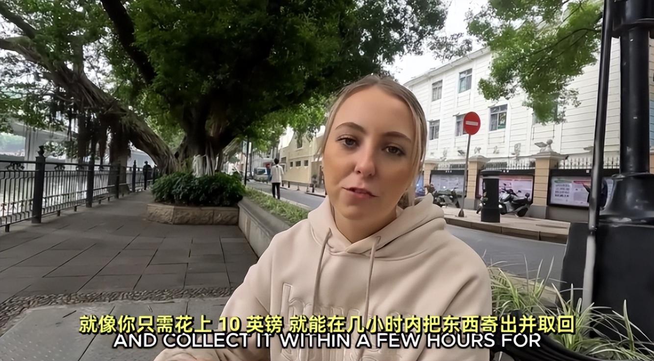 回顾网红吐槽国内如厕难劝老外量力而行网友逗我呢