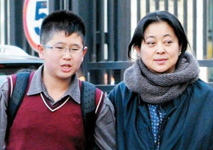 回顾倪萍如果有来生我既不要爹娘也不要孩子更不要家庭