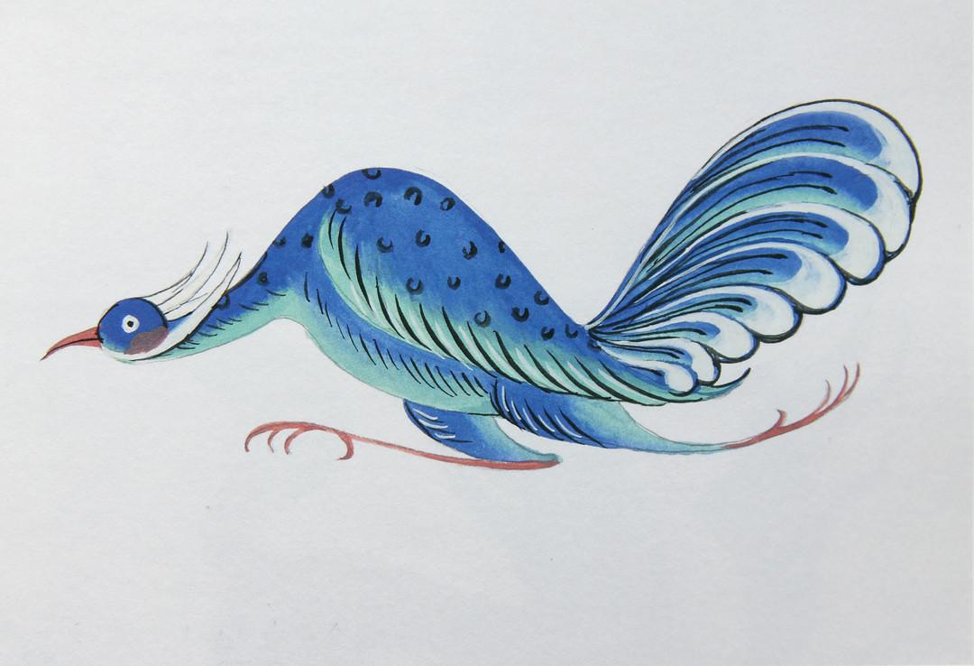 永远的敦煌父女两代人百年接力艺术焕发新荣光