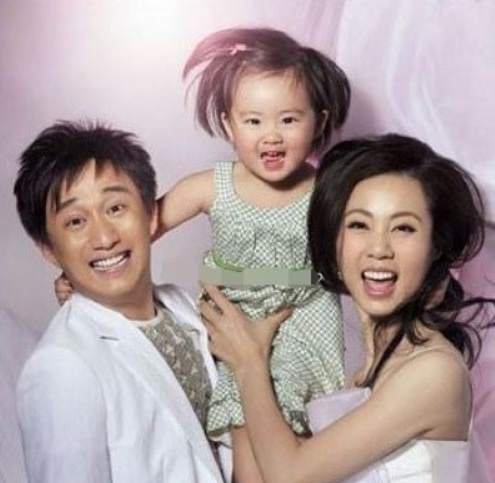 回顾黄磊娶学生孙莉如今女儿成他的骄傲儿子让他苦恼