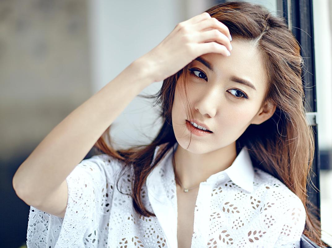 回顾演员高露我这辈子正确的决定就是为普通丈夫生下一儿一女