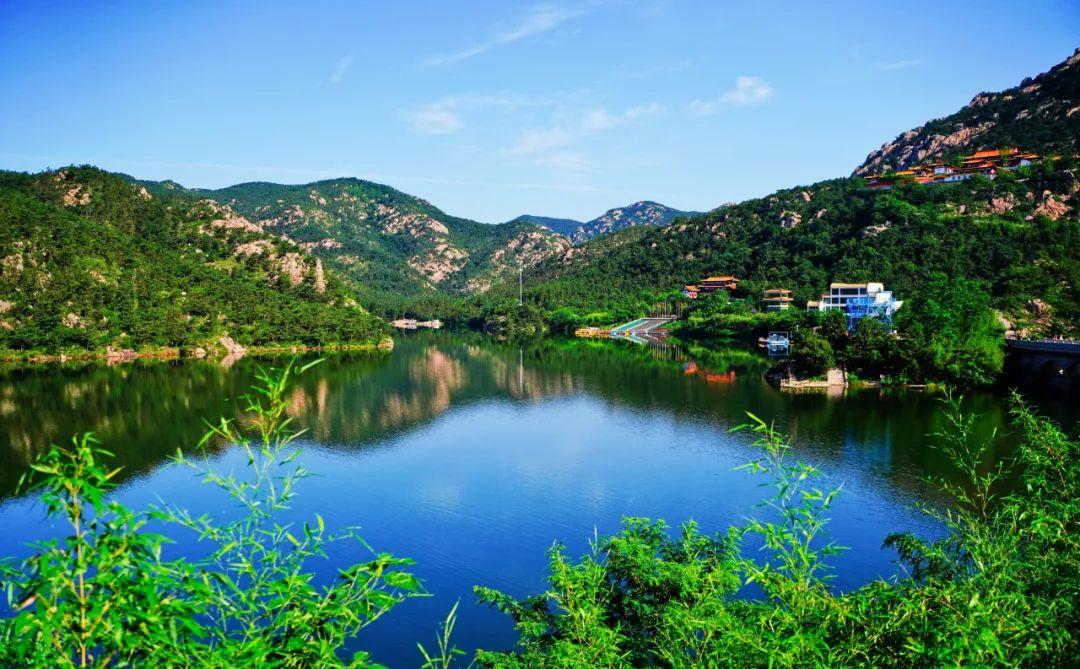 黄河口生态旅游区