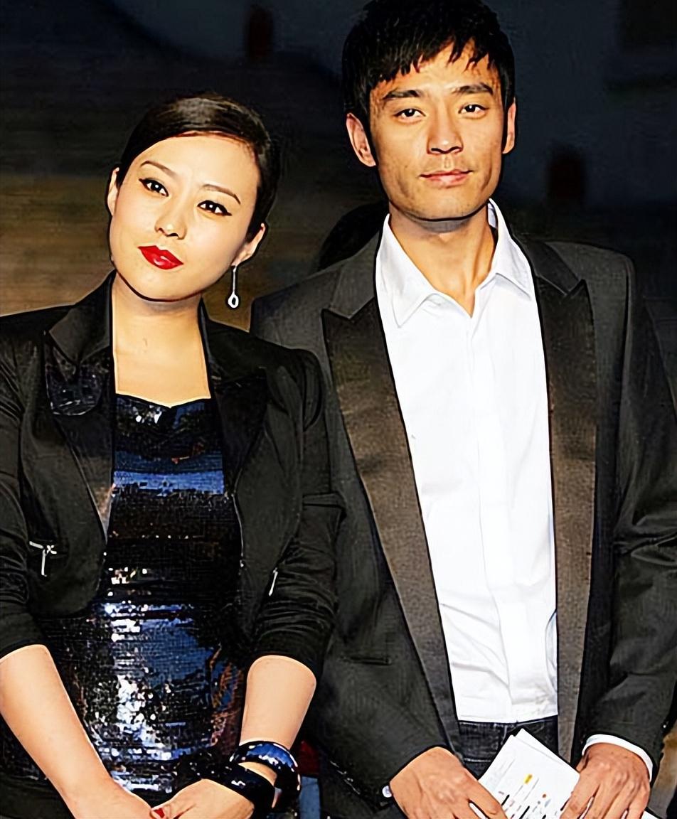 回顾演员李光洁成名后抛弃郝蕾再婚娶隋雨蒙如今成人生赢家