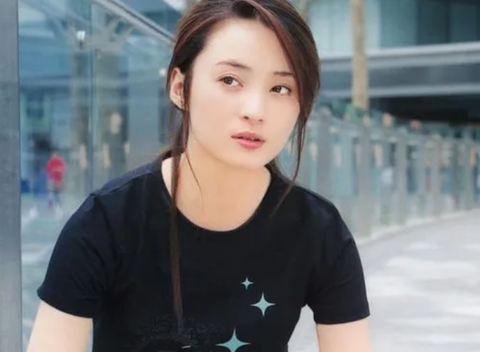 回顾蒋勤勤我这辈子正确的决定就是在43岁高龄为大丈夫生儿子