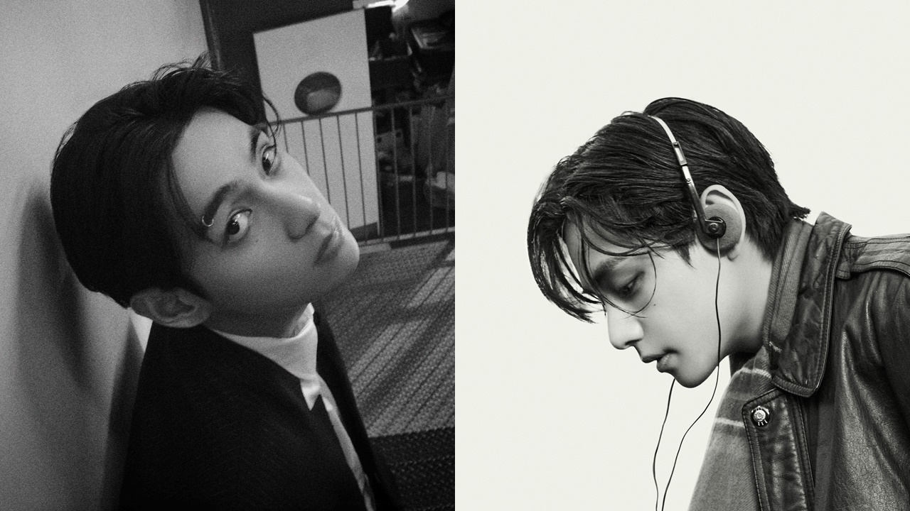 btsv入伍依旧有新作品可看新歌friends公开最新概念照