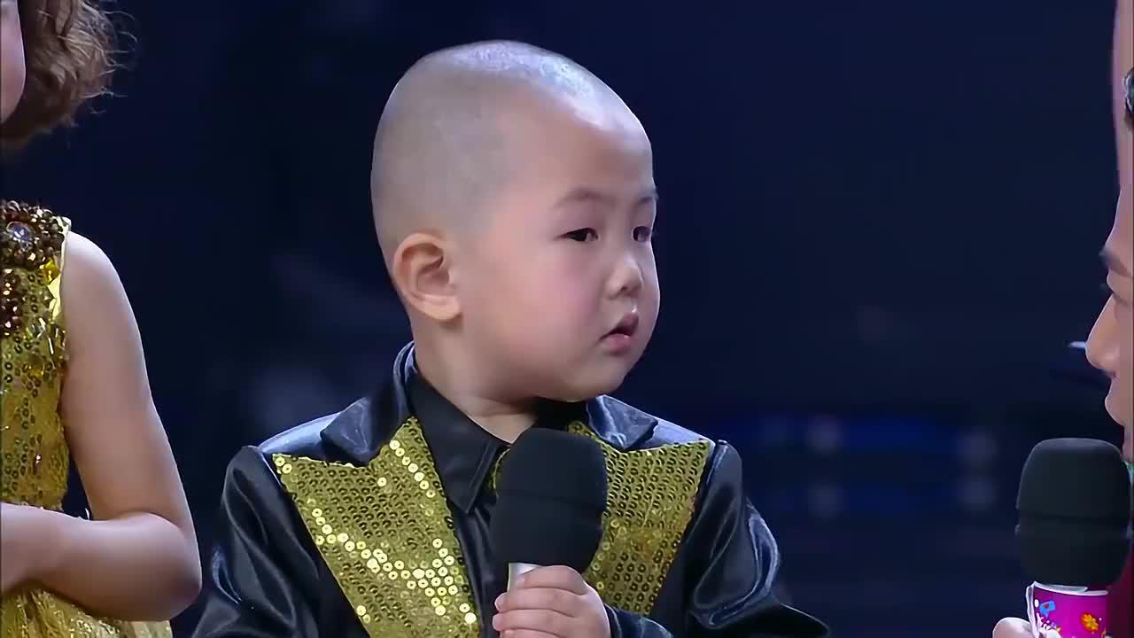 虽然说张峻豪通过参加各个娱乐节目收获了不小的人气,但是他也非常